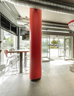 Ibis Muenchen Messe