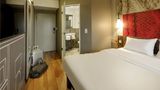 Ibis Muenchen Messe Room