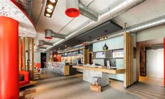 Ibis Muenchen Messe