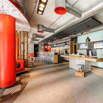 Ibis Muenchen Messe