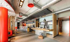 Ibis Muenchen Messe