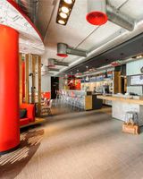Ibis Muenchen Messe