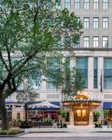 Sofitel Washington DC Lafayette Square
