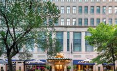 Sofitel Washington DC Lafayette Square