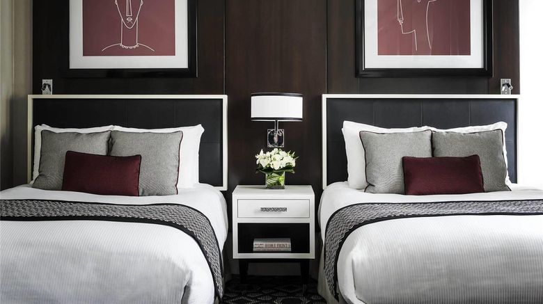<b>Sofitel Washington DC Lafayette Square Room</b>. Images powered by <a href="https://iceportal.shijigroup.com/" title="IcePortal" target="_blank">IcePortal</a>.