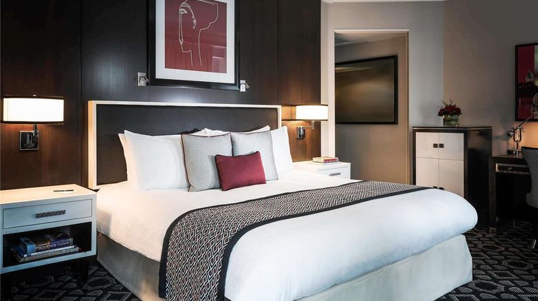 <b>Sofitel Washington DC Lafayette Square Room</b>. Images powered by <a href="https://iceportal.shijigroup.com/" title="IcePortal" target="_blank">IcePortal</a>.