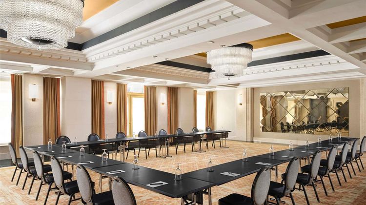 Sofitel Washington DC Lafayette Square Other