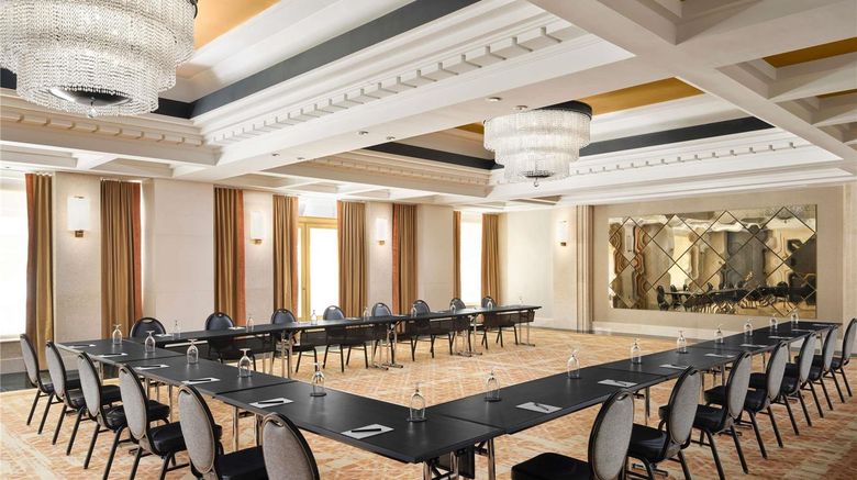<b>Sofitel Washington DC Lafayette Square Other</b>. Images powered by <a href="https://iceportal.shijigroup.com/" title="IcePortal" target="_blank">IcePortal</a>.