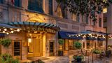 Sofitel Washington DC Lafayette Square Exterior
