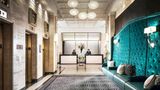 Sofitel Washington DC Lafayette Square Exterior