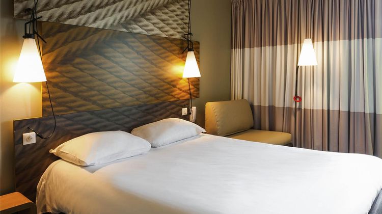 Ibis Paris Defense Courbevoie Room