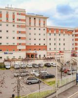 Ibis La Defense Courbevoie
