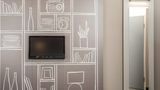Ibis La Defense Courbevoie Room