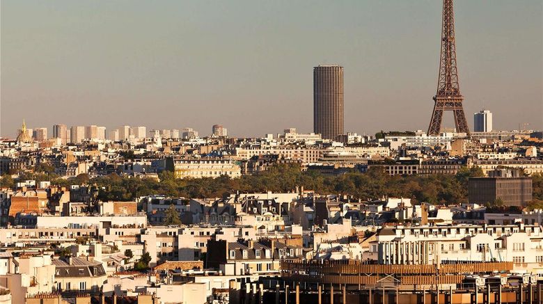 <b>Ibis La Defense Courbevoie Other</b>. Images powered by <a href="https://iceportal.shijigroup.com/" title="IcePortal" target="_blank">IcePortal</a>.