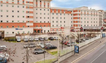 Ibis La Defense Courbevoie