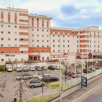 Ibis Paris Defense Courbevoie