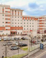 Ibis Paris Defense Courbevoie