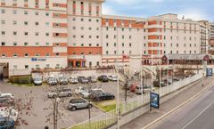 Ibis Paris Defense Courbevoie