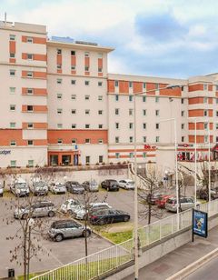 Ibis Paris Defense Courbevoie