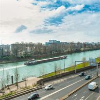 Ibis La Defense Courbevoie