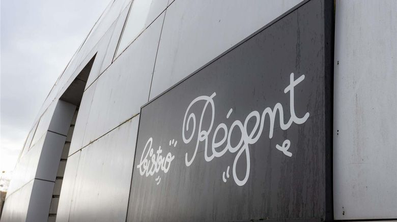 <b>Ibis Besancon La City Restaurant</b>. Images powered by <a href="https://iceportal.shijigroup.com/" title="IcePortal" target="_blank">IcePortal</a>.