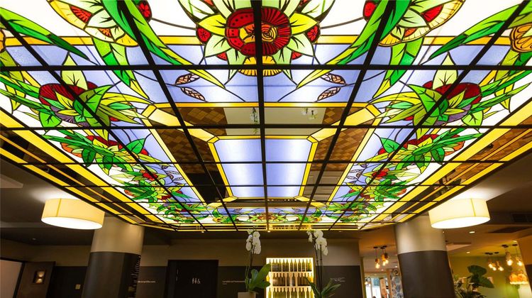 Ibis Besancon La City Other