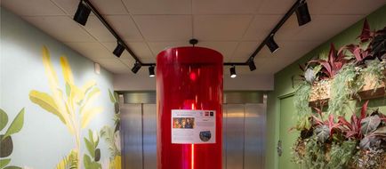 Ibis Besancon La City Exterior