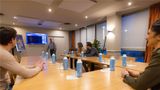 Ibis Besancon La City Meeting