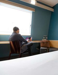 Ibis Besancon La City