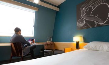 Ibis Besancon La City