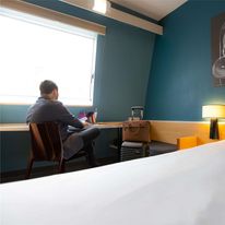 Ibis Besancon La City