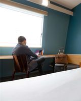 Ibis Besancon La City