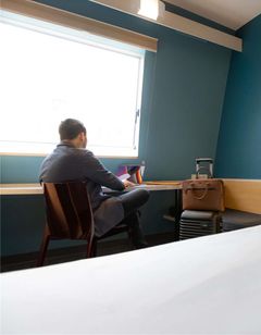 Ibis Besancon La City