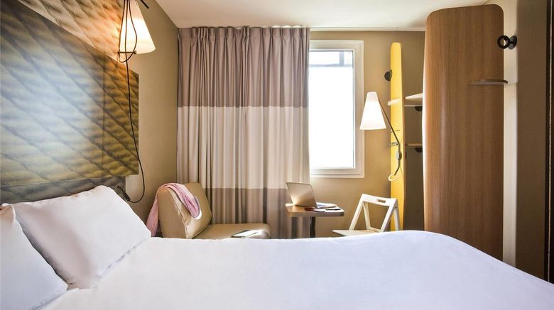 <b>Ibis Paris Porte Clichy Centre Room</b>. Images powered by <a href="https://iceportal.shijigroup.com/" title="IcePortal" target="_blank">IcePortal</a>.
