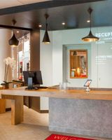 Ibis Paris Porte Clichy Centre