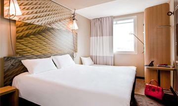 Ibis Paris Porte Clichy Centre