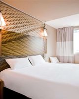 Ibis Paris Porte Clichy Centre