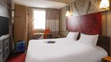 Ibis Paris Porte Clichy Centre Room