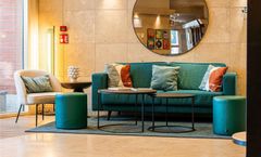 Novotel Rome East