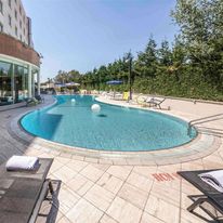 Novotel Rome East