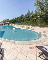 Novotel Rome East