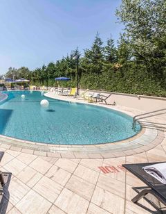 Novotel Rome East