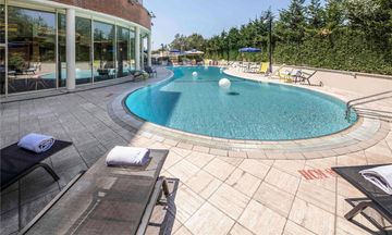 Novotel Rome East