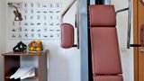 Novotel Rome East Health