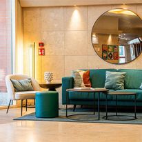 Novotel Rome East