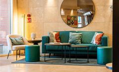 Novotel Rome East