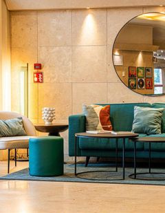 Novotel Rome East