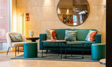 Novotel Rome East