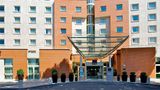 <b>Novotel Rome East Exterior</b>. Images powered by <a href="https://iceportal.shijigroup.com/" title="IcePortal" target="_blank">IcePortal</a>.