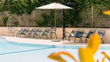 Novotel Rome East Pool